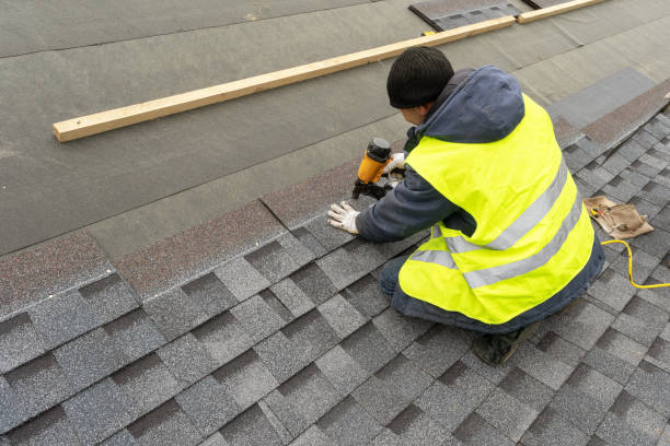 Quick and Trustworthy Emergency Roof Repair Services in Waunakee, WI