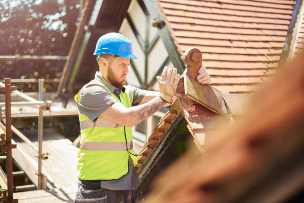 Professional Roofing Contractor in Waunakee, WI